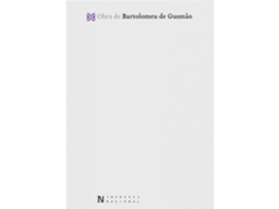 Obra De Bartolomeu De Gusmão De Daniel Pires