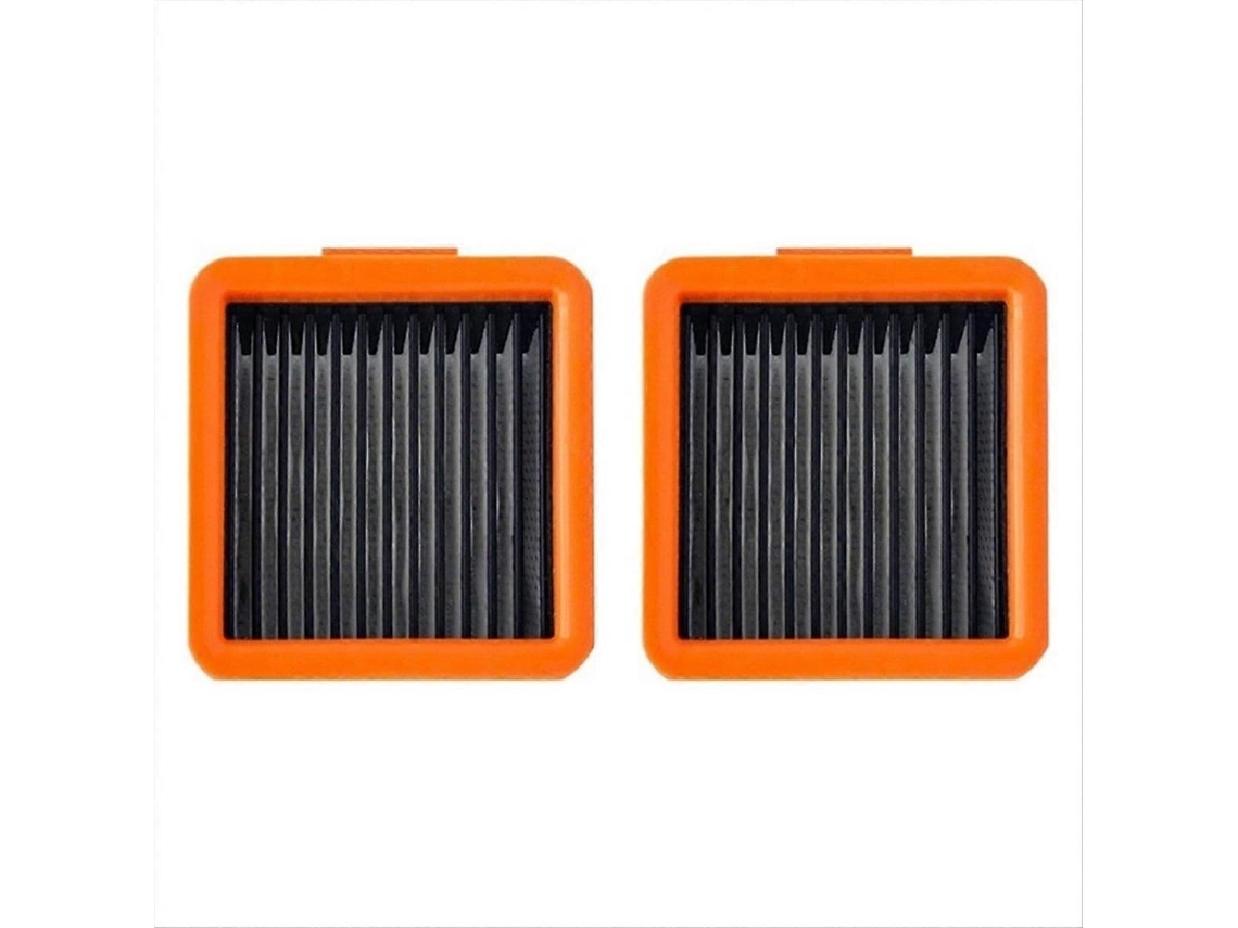 Filtros Hepa Para D100, Acessórios E Peças De Reposição Para Aspirador De Pó E Líquidos