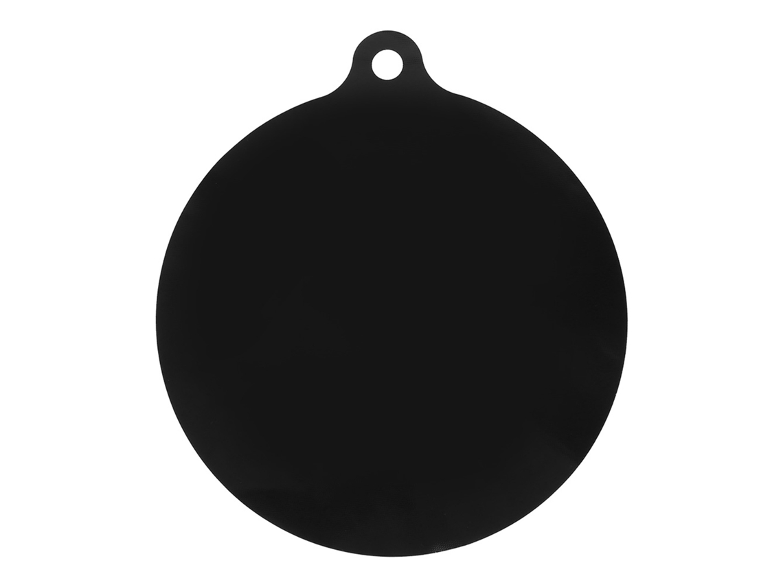 Tapete Isolante Térmico de Silicone Anti deslizante Resistente a Calor para Fogão de Indução Cozinha