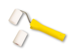 Paint Roller Rolo de Argila de Modelagem