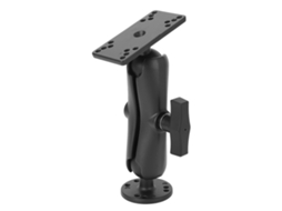 Suporte de Pesca Garmin 1.5 Polegada Alumínio