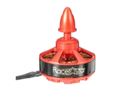 Motor Brushless Racerstar Racing Edition 4108 Br4108 600kv 4 6s para Drones Rc de Corrida Fpv . MDUG (500, 550 e 600)