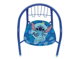 Cadeira De Metal Stitch Arditex