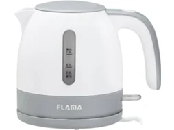 Jarro Elétrico FLAMA 711FL Branco (2150W - 1L)