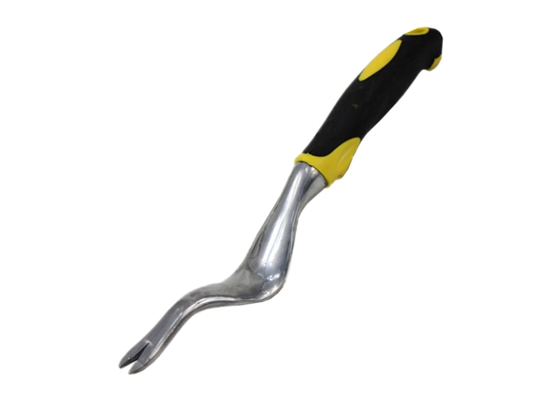 Sachadora Manual para Jardim, com Cabo Ergonômico para Facilitar a Capina AQUAFORGE