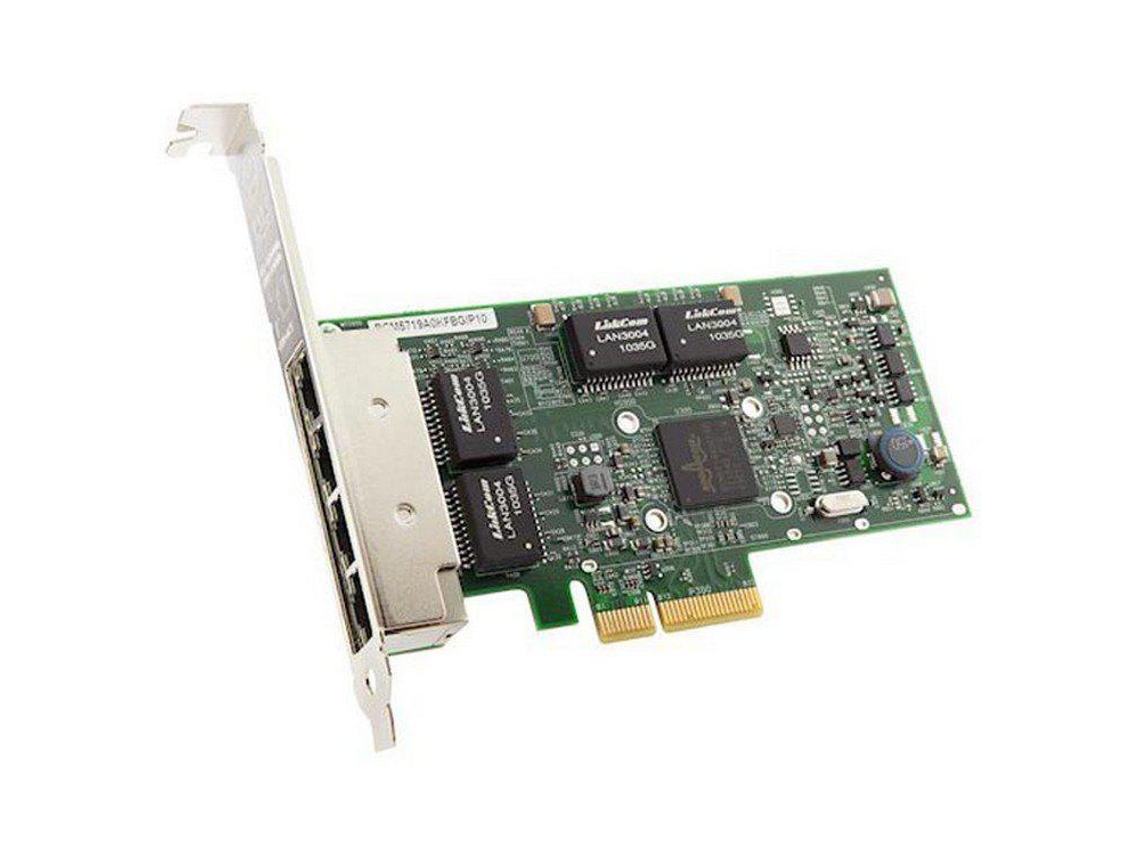 Lenovo Thinksystem Netxtreme By Broadcom 10Gb Ethernet X4