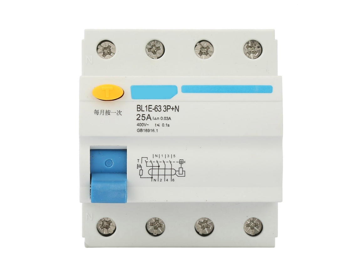 Disjuntor Laxiscreed Com Função De Seccionadora Para 400v, Seguro E Confiável