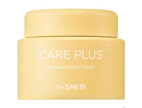 Creme de Rosto Mel de Manuka THE SAEM