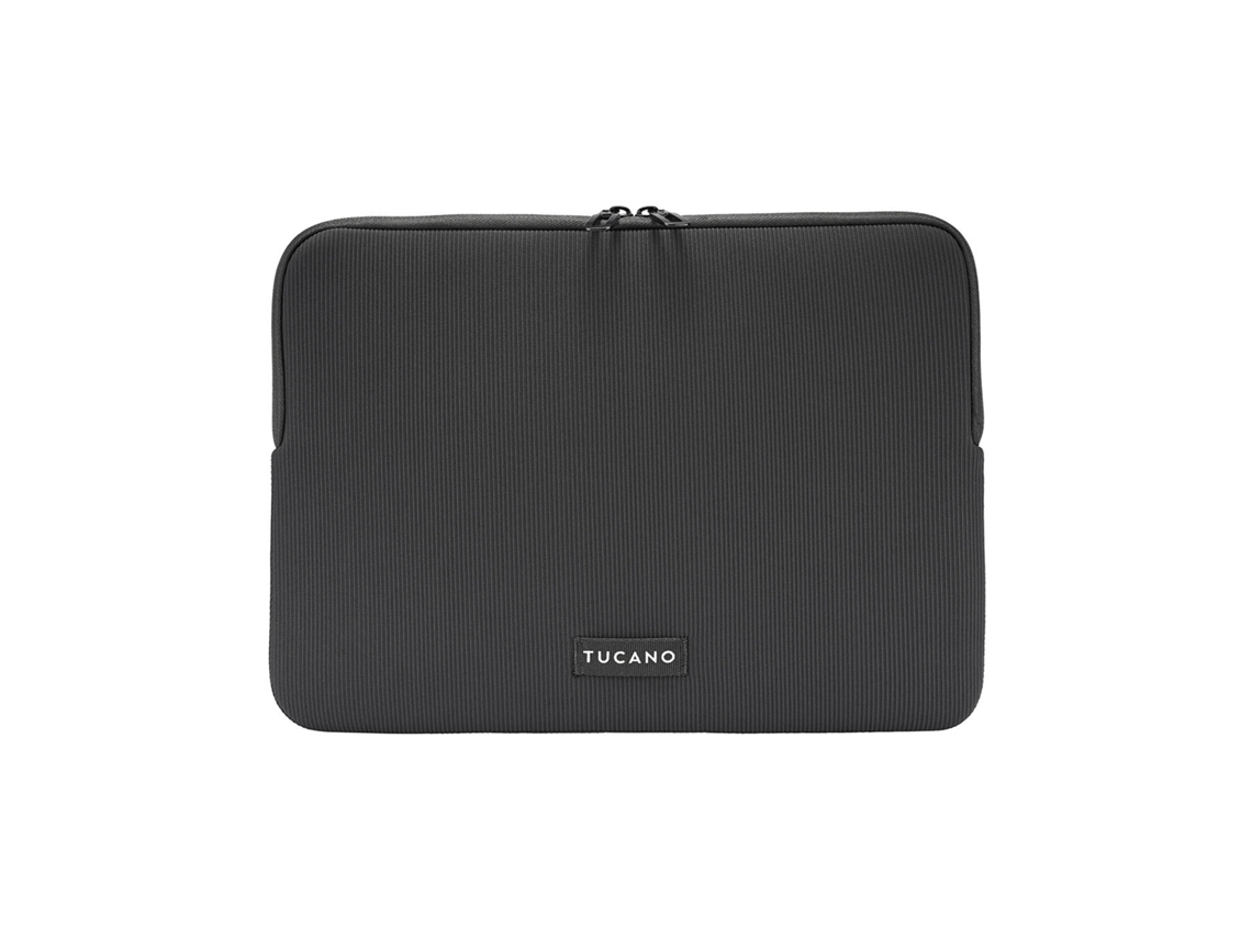 Bolsa TUCANO Envelope para Portáteis até 14'' (Preto)