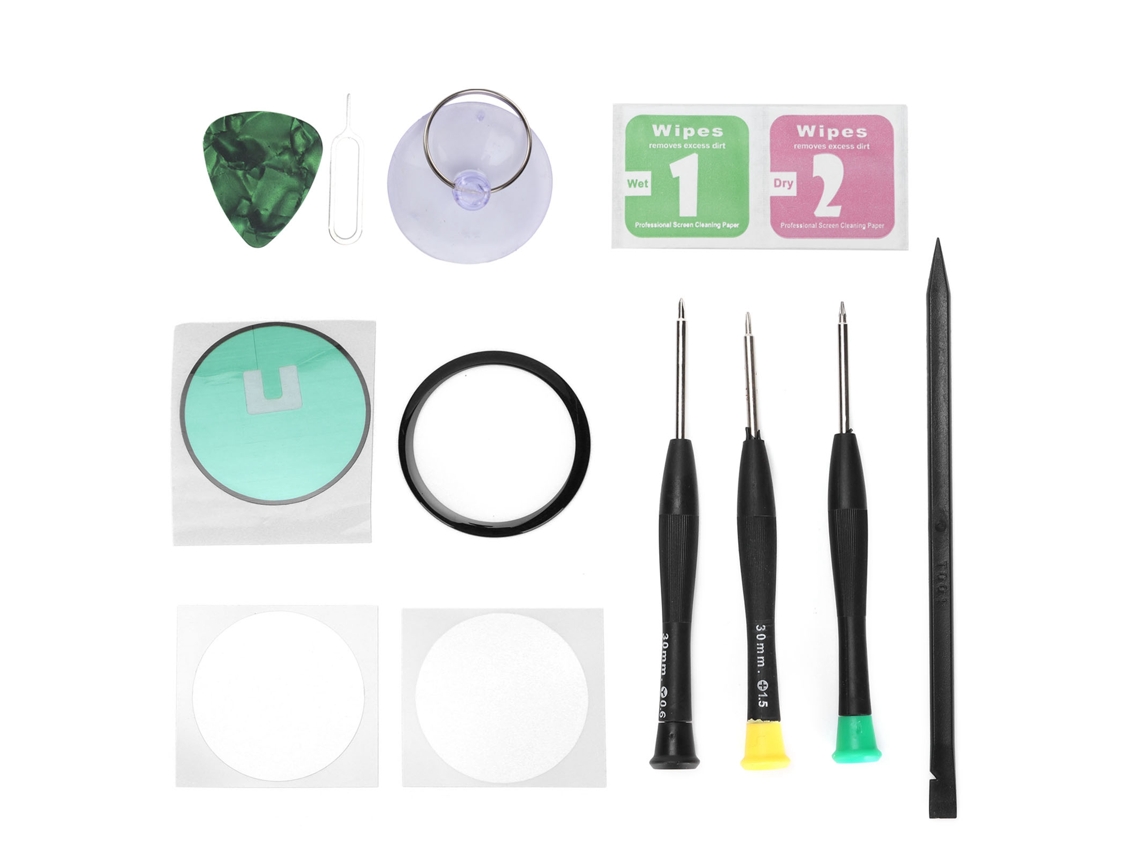 Pulseira De Silicone Compatível Com Huami Amazfit T Rex E T Rex Pro