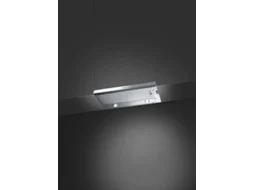 Exaustor SMEG KSET66E2 (360 m³/h - 60 cm - Inox)