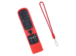 Capa de Silicone com Aderência para Controle Anmr21 Mr22 Mr23g AQUAFORGE