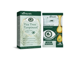 Toalhas LAXISCREED para Limpeza de Olhos, Alta Qualidade e Confiabilidade