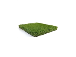 Jardin202 - Césped Artificial Barcelona Deluxe 40mm - Rollos  | Modelo Acolchado, Confortable Y Resistente Rollo: 2x5 Metros | Rollo: 2x5 Metros ()