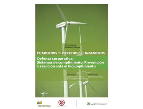 Livro Cuadernos De Derecho Para Ingenieros de José Miguel Alcolea (Espanhol)