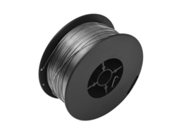 Arame de Solda Flux Cored Sem Gás 0.030 polegadas, 2 Lbs, Auto protegido S/MARCA