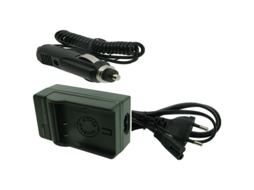 Cargador Compatible Para Panasonic Panasonic Lumix Dmc-gh3