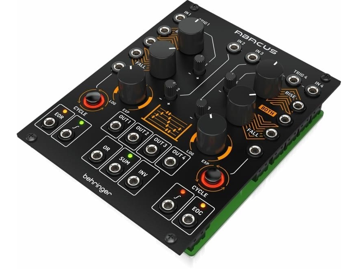 Abacus Moduł Syntezatora Modularnego Behringer