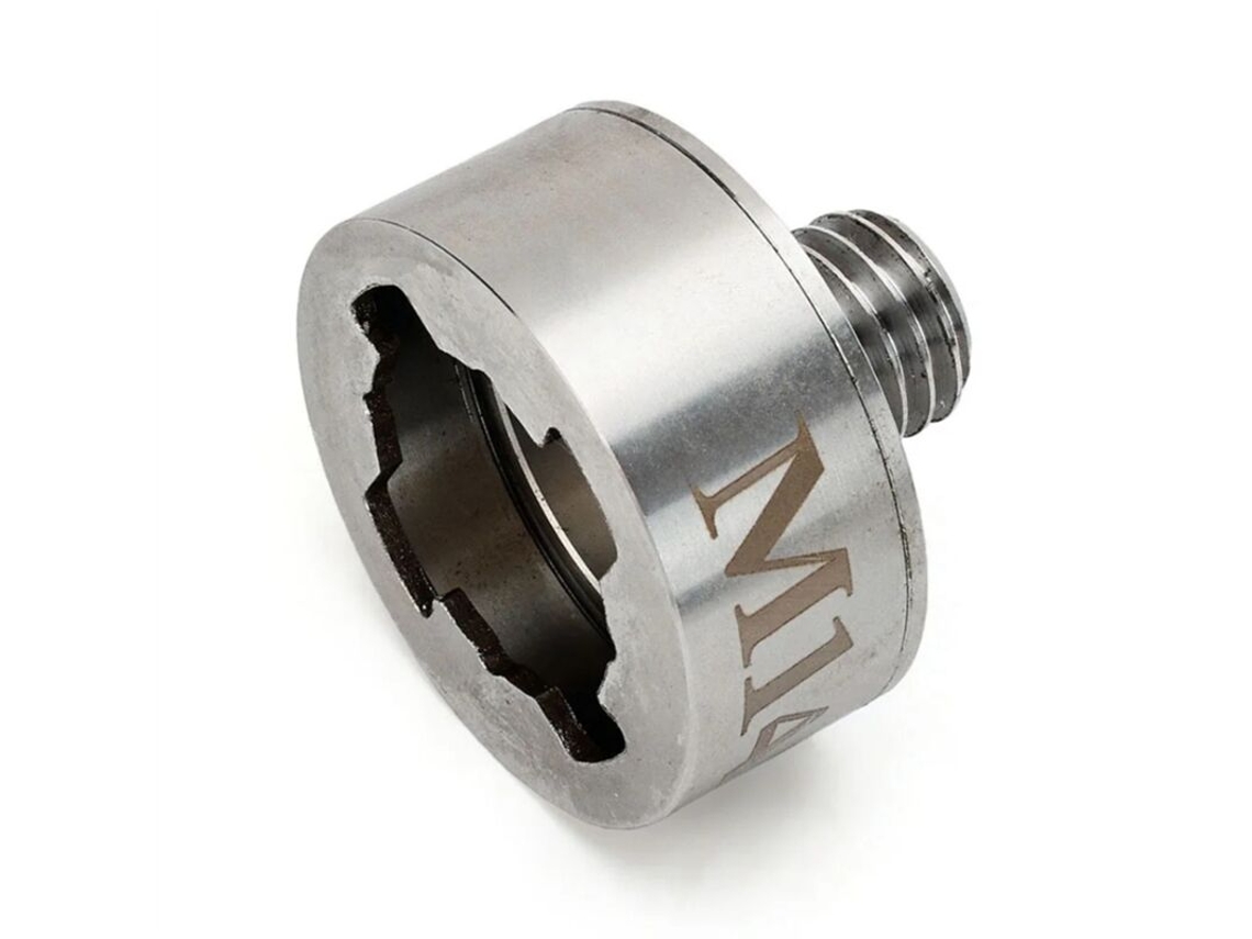 Adaptador Para Esmerilhadeira Angular, M14, Diamantado, Para Corte