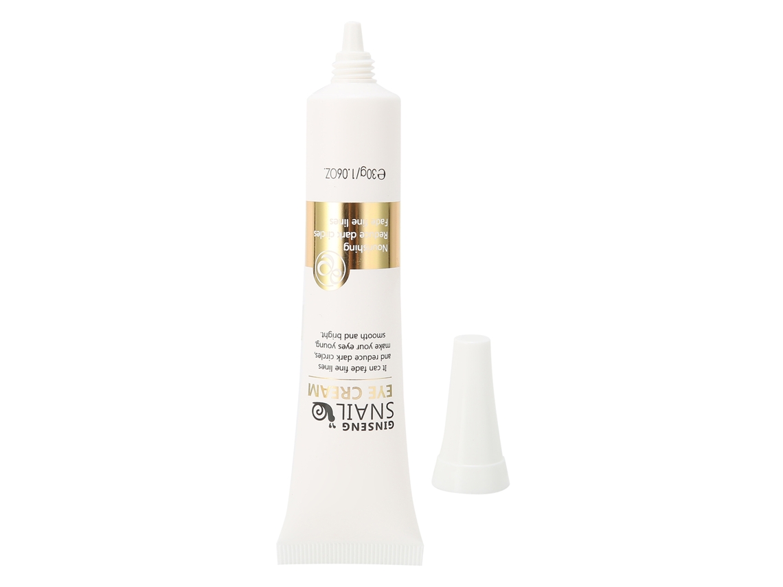 Creme De Olhos Hidratante Eficaz Redutor De Olheiras