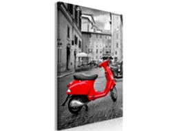 Quadro ARTGEIST My Dream (1 Part) Vertical (20x30)