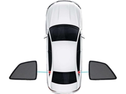 Tapete Automotivo para Nissan Tiida C12 C13 2011 2024 Proteção Proteção