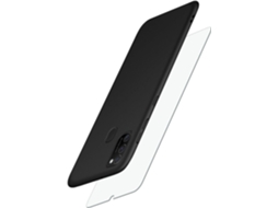 Pelicula de Vidro HONGWE. Samsung Galaxy M30S/M21