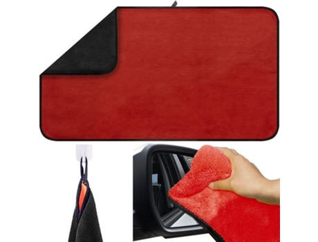Car Drying Towel 60X90Cm XTROBB 22254