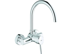 Torneira GROHE Concetto Cromado