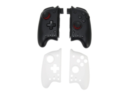 Controle LAXISCREED Joystick Switch 8 Botões Vibração