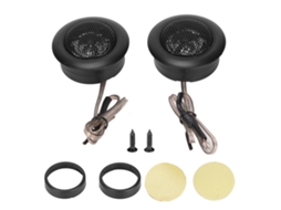 Tweeter para coche de 150W, altavoz estéreo universal, S/MARCA