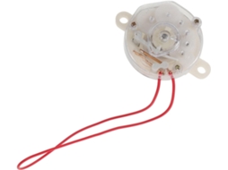 Botões De Controle Temporizador Para Ventiladores Elétricos Abaodam