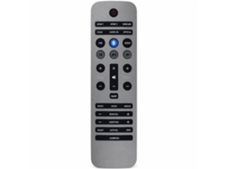 Comando À Distância Compatível Com Soundbar Philips E6/93_dae