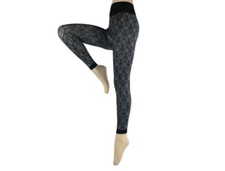 Legging / Longa / Skinny Estampada