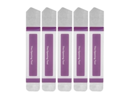 5pcs Ferramenta de Abertura Ultra Fina com Mango de Borracha para Celular e Eletrônicos