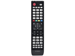 Controle Remoto de Televisão para Hisense En32963Hs 40K20P 50K20P Controle Remoto de Tv ALLINLESS
