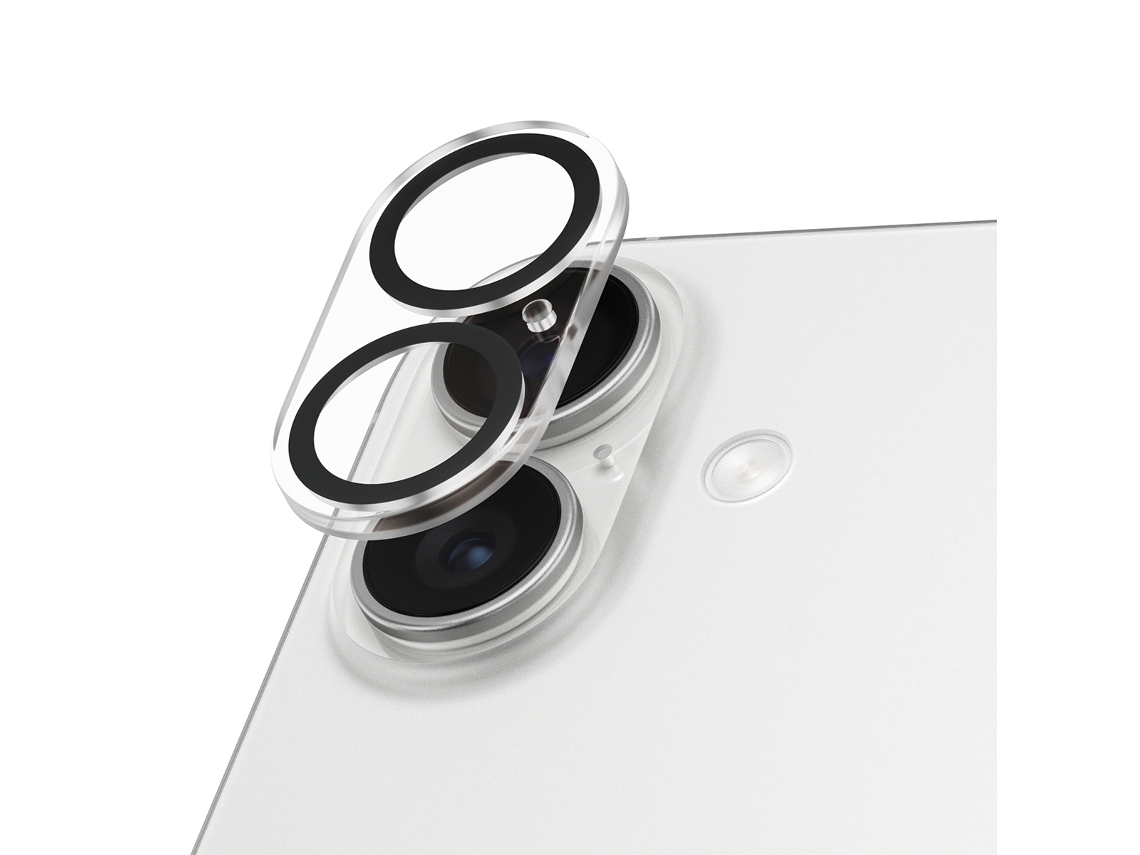 Pelicula de Vidro PANZERGLASS iPhone 17