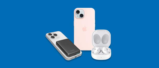Acessórios para Smartphone