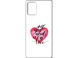 Capa SBS Huawei P40 LITE