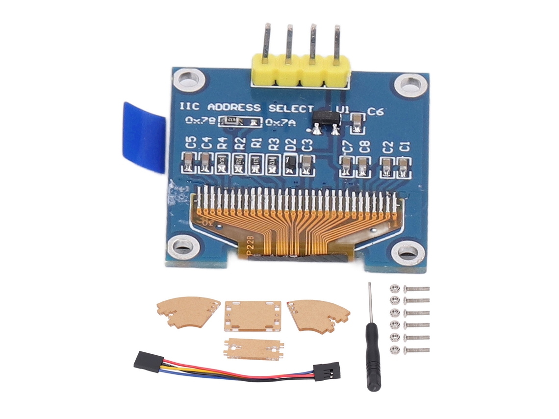 Módulo TPM2.0 LPC 14 pinos para placa-mãe segurança e criptografia | S/MARCA