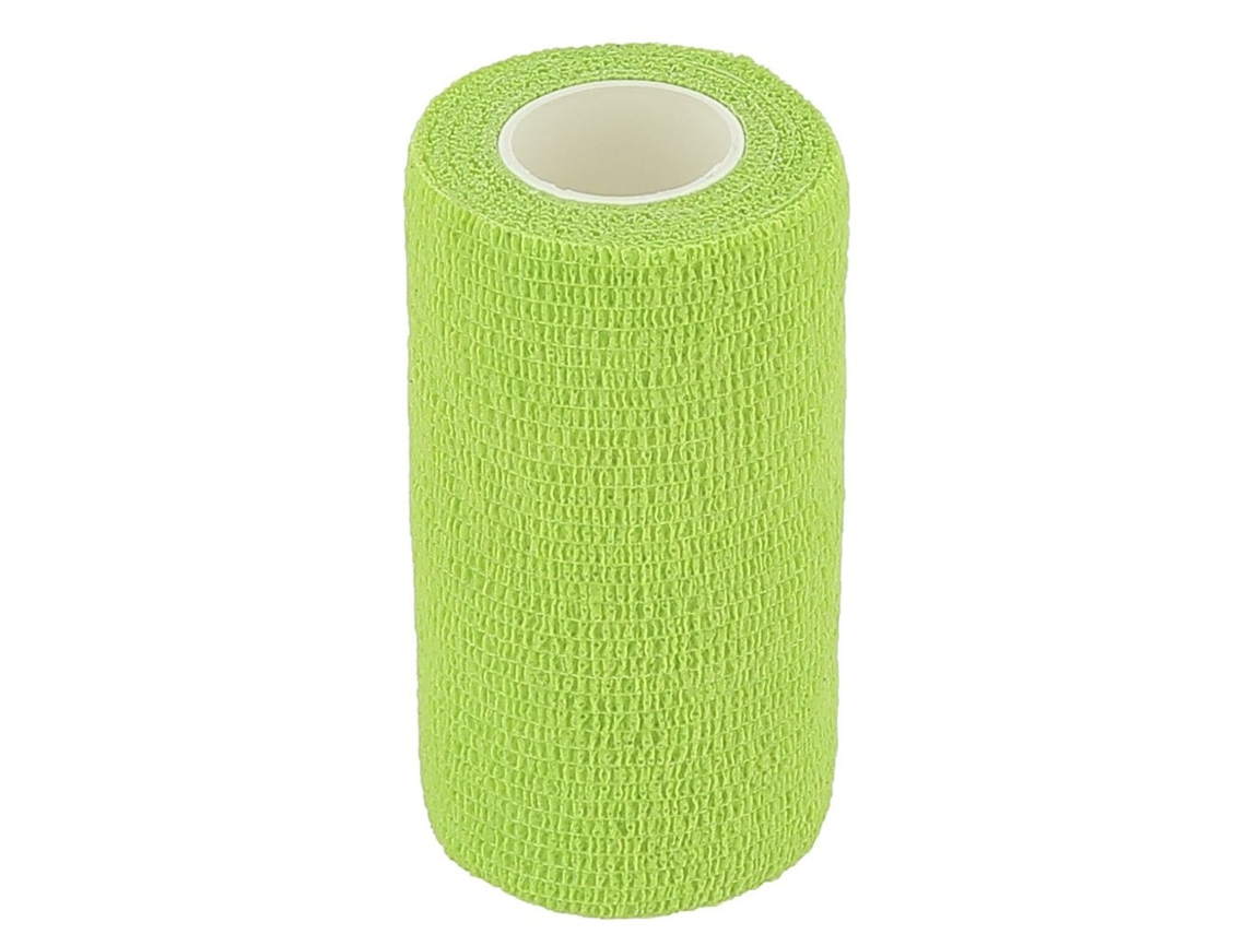Bandagens de Trabalho Flex Wrap Verdehippo-Tonic