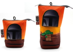 Lego The Mandalorian Soft Case