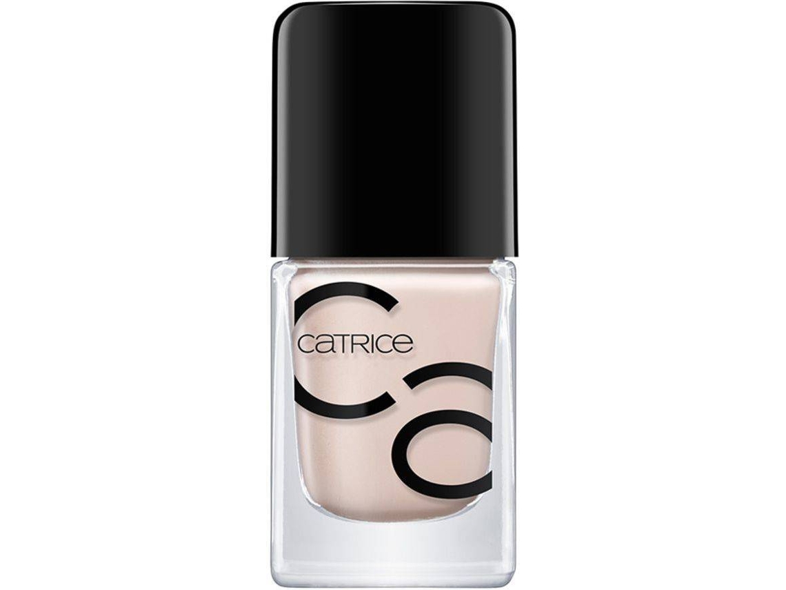 Verniz de Gel CATRICE Eco 12 Creaming Of You