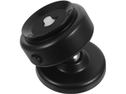 Suporte Magnético Multiângulo Para Celular Com Ventosa Para Carro.