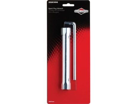 Chave para Velas de Ignição 19-20Mm BRIGGS & STRATTON