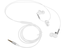 Fones De Ouvido Com Microfone Alta Definição Para Corrida E Academia