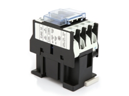 Laxiscreed Contactor Cjx2-1210 De Montagem Em Carril Para Indústria 380v Ac