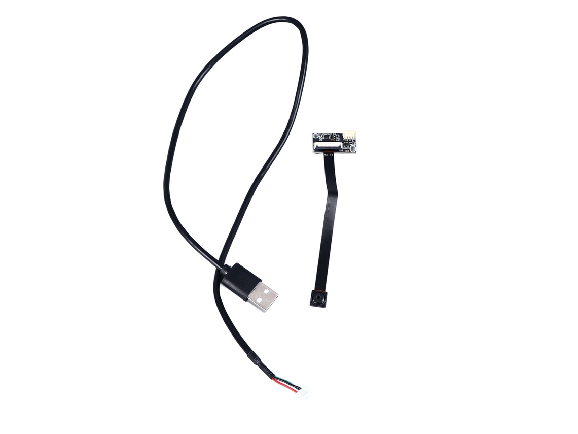 Módulo Câmera 12mp Usb Fixed Focus Para Scanner A4