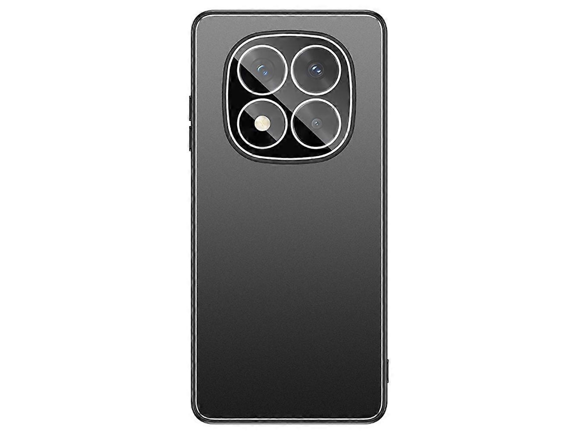 Pelicula de Vidro FACPOET Xiaomi Redmi Note 14 Pro 5G