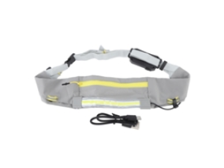 Bolsa de Cintura, Impermeável, Portátil, Leve, Corrida AQUAFORGE